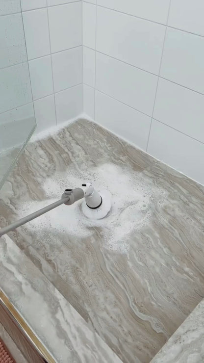 Eho Vibe™ Power Scrubber Pro